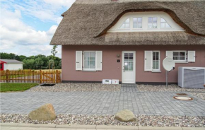 Beautiful home in Boiensdorf with Sauna, WiFi and 2 Bedrooms, Amt Gadebusch